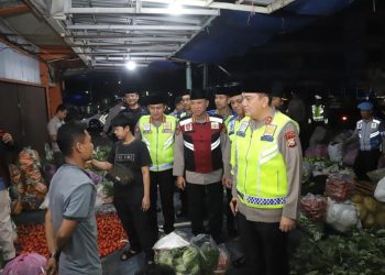 Kilang Pertamina Meledak, Kapolda Riau Pastikan Stok Minyak untuk Masyarakat Aman