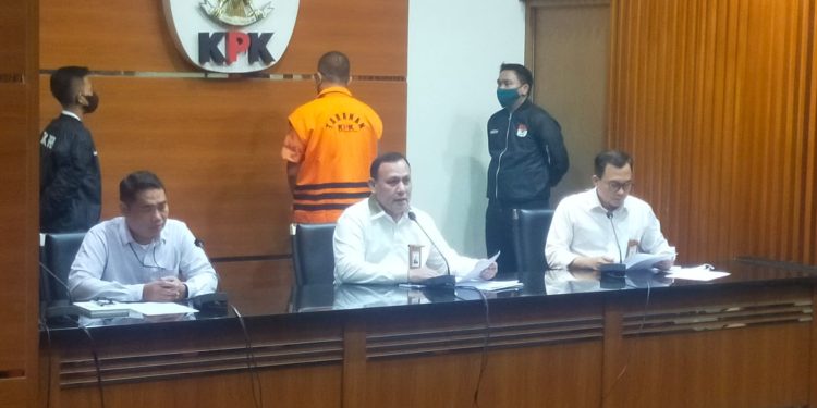 Tahan Rafael Alun, KPK Sita Barang Mewah