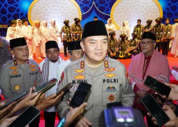 Pendaftaran Akpol, Bintara dan Tamtama Gratis
