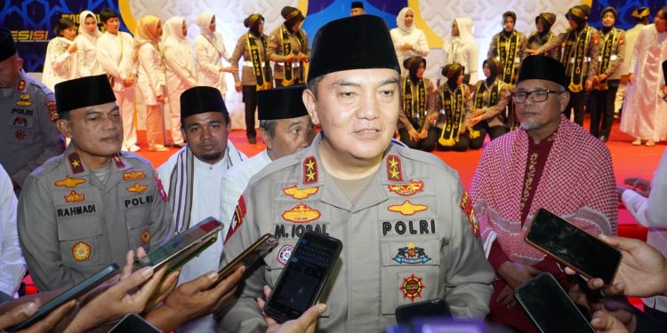 Pendaftaran Akpol, Bintara dan Tamtama Gratis
