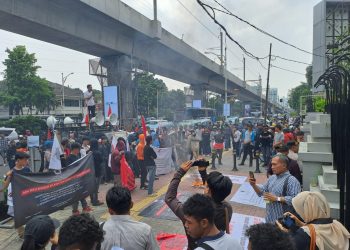 Mafia Tanah Hambat Investasi, Karyawan PT GPU Terancam PHK Masal