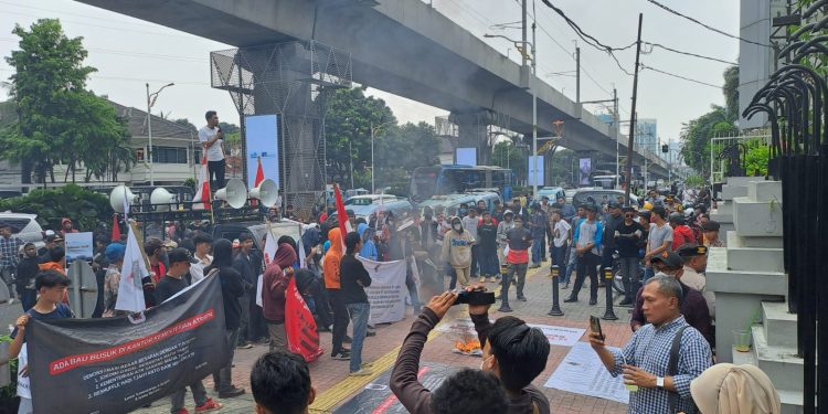 Mafia Tanah Hambat Investasi, Karyawan PT GPU Terancam PHK Masal