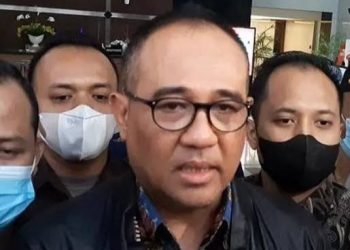 Rafael Alun Diduga Terima Gratifikasi Rp 1,3 Miliar dari Wajib Pajak