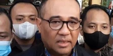 Rafael Alun Diduga Terima Gratifikasi Rp 1,3 Miliar dari Wajib Pajak