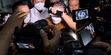 Usut Korupsi Tukin ASN, KPK Sidik Dirjen Minerba ESDM