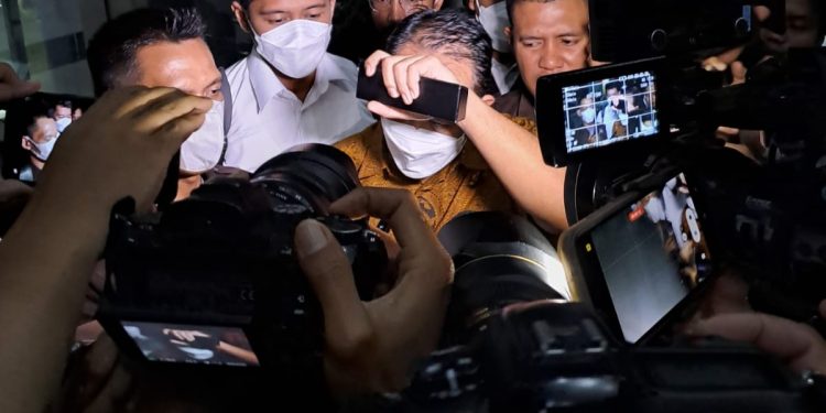 Usut Korupsi Tukin ASN, KPK Sidik Dirjen Minerba ESDM