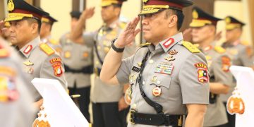 Pendaftaran Akpol, Bintara dan Tamtama Gratis