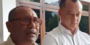 Polisi tak Penuhi Hak Kesehatan Helmut, Kuasa Hukum: Ini Tragedi Kemanusiaan-Kriminalisasi yang Nyata