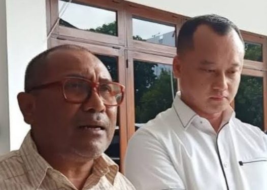 Polisi tak Penuhi Hak Kesehatan Helmut, Kuasa Hukum: Ini Tragedi Kemanusiaan-Kriminalisasi yang Nyata