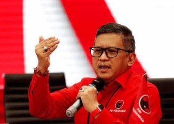 PDI-P bakal Gunakan Momentum Historis dan Ideologis untuk Umumkan Capres