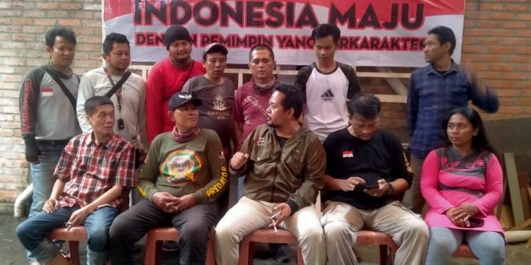 Komunitas Pemuda Cinta Tanah Air Siap Kawal Pemilu 2024