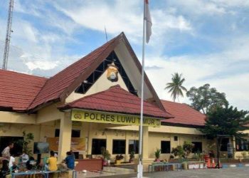 Kasus Pencemaran Sungai Malili PT CLM belum Diproses, Divpropam Polri Diminta Turun Tangan
