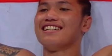 Petarung Indonesia Cornellius Raih Kemenangan Perdana di Cage Warriors 154