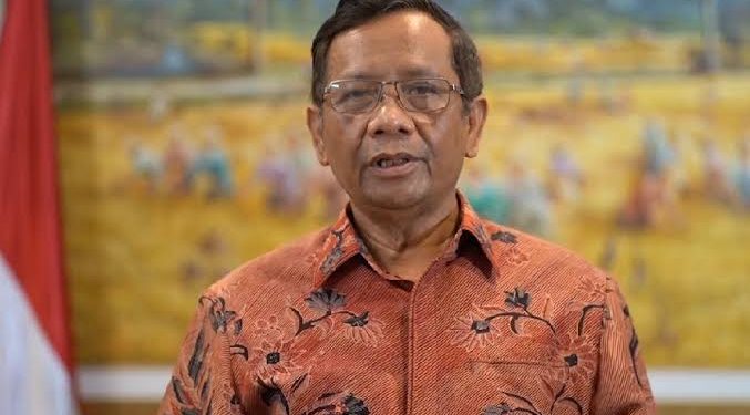 Kemenko Polhukam Keluarkan Rekomendasi Terkait Kasus Helmut Hermawan, Pakar: Dirjen AHU Perlu Dievaluasi