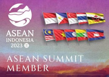 Indonesia Konsisten Bawa Semangat Pancasila di ASEAN