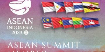 Indonesia Konsisten Bawa Semangat Pancasila di ASEAN