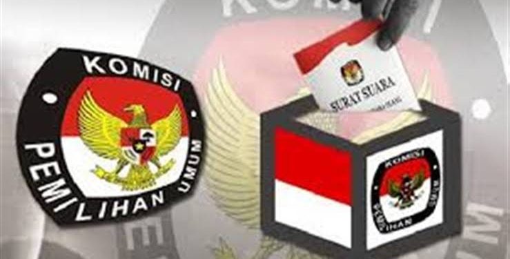 Pemilu 2024, Jangan Cederai Demokrasi dengan Politik Uang