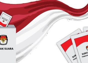 Pemilu 2024, Jangan Cederai Demokrasi dengan Politik Uang