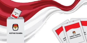 Pemilu 2024, Jangan Cederai Demokrasi dengan Politik Uang