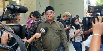 Sutrisno Lukito Disebut Bermanuver, Teriak Seolah Korban Kriminalisasi