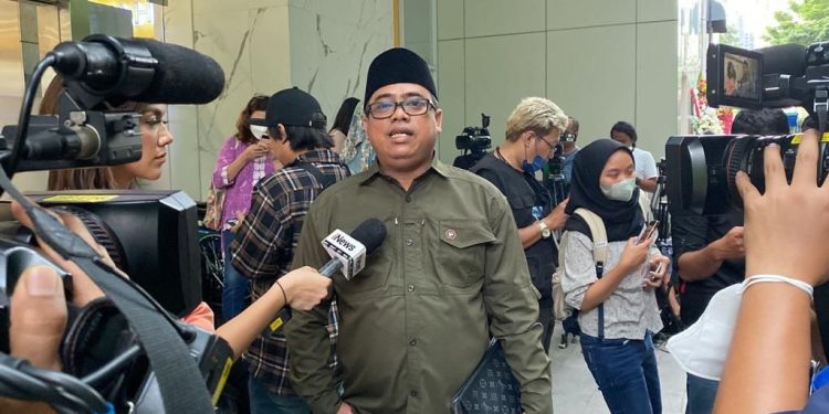 Sutrisno Lukito Disebut Bermanuver, Teriak Seolah Korban Kriminalisasi