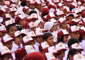 Gerakan Sekolah Sehat Dinilai sebagai Upaya Membentuk SDM Cerdas dan Berkarakter
