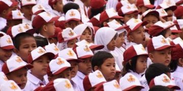 Gerakan Sekolah Sehat Dinilai sebagai Upaya Membentuk SDM Cerdas dan Berkarakter