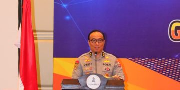 SSDM Polri Gelar Peningakatan Kemampuan dan Kompetensi Pemimpin Tingkat Pamen