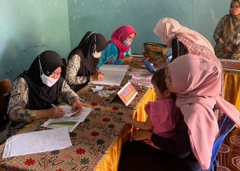 Sistem Rujukan Berjenjang Dinilai Tepat Dorong Percepatan Penurunan Stunting di Indonesia