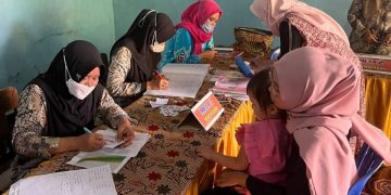 Sistem Rujukan Berjenjang Dinilai Tepat Dorong Percepatan Penurunan Stunting di Indonesia