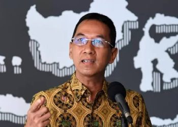 PJ Gubernur DKI Heru Budi Dinilai tak Punya Nyali Bongkar Kasus Ancol