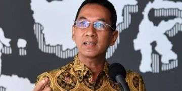 PJ Gubernur DKI Heru Budi Dinilai tak Punya Nyali Bongkar Kasus Ancol