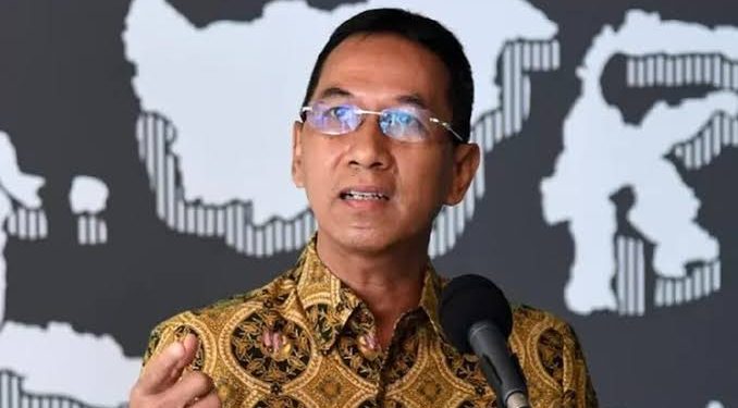 PJ Gubernur DKI Heru Budi Dinilai tak Punya Nyali Bongkar Kasus Ancol