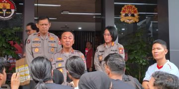 Isu Brigjen Endar Priantoro Untungkan Koruptor, Polri Enggan Dibenturkan dengan KPK