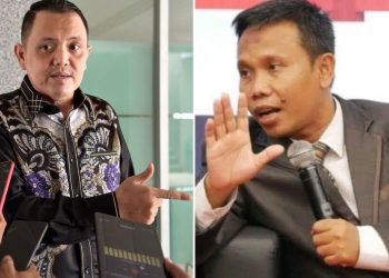 Ketua Advokasi KPMH: Banyak Mafia Tanah Bermuka Orang Suci