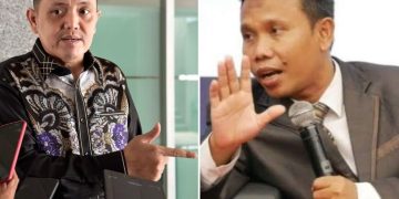 Ketua Advokasi KPMH: Banyak Mafia Tanah Bermuka Orang Suci