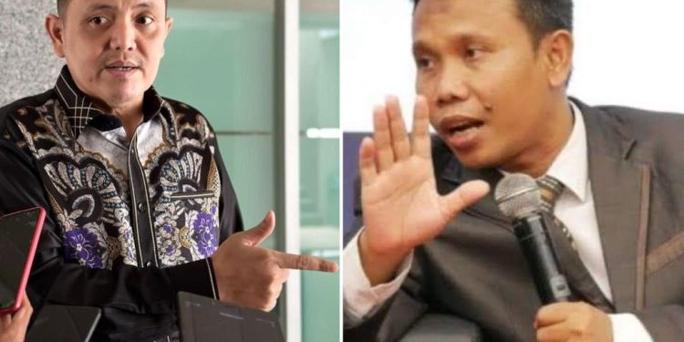 Ketua Advokasi KPMH: Banyak Mafia Tanah Bermuka Orang Suci