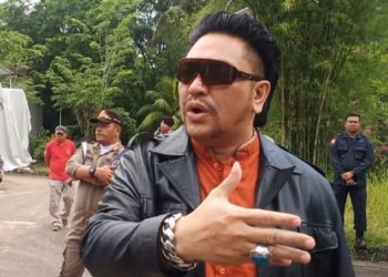 PT DTL Sangkal Keterangan BP Batam Bongkar Hotel PBR karena tak Sanggup Bayar UWT