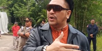 PT DTL Sangkal Keterangan BP Batam Bongkar Hotel PBR karena tak Sanggup Bayar UWT