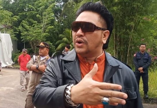 PT DTL Sangkal Keterangan BP Batam Bongkar Hotel PBR karena tak Sanggup Bayar UWT