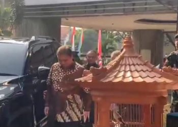Cari Aktor Terlibat, Kejagung Sidik Airlangga Hartarto Terkait Korupsi Minyak Goreng