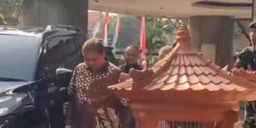 Cari Aktor Terlibat, Kejagung Sidik Airlangga Hartarto Terkait Korupsi Minyak Goreng