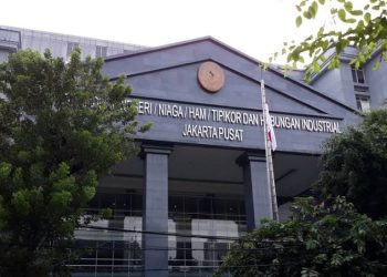 Tak Kunjung Bayar Utang, PT Bumi Merapi Energi Digugat Pailit di PN Jakpus