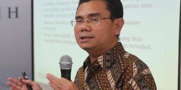 LSI: Kepercayaan Publik kepada Polri Terus Naik di Atas KPK