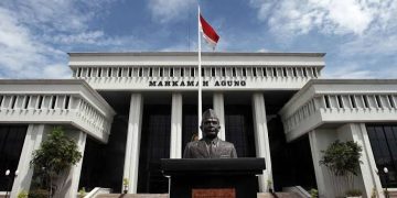 Terbitkan SEMA, Mahkamah Agung Larang Nikah Beda Agama