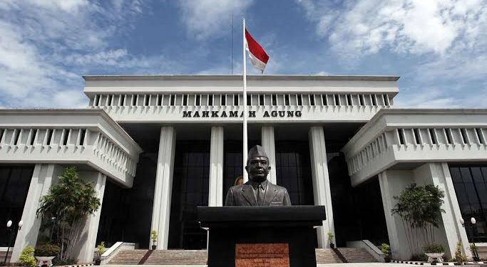 Terbitkan SEMA, Mahkamah Agung Larang Nikah Beda Agama