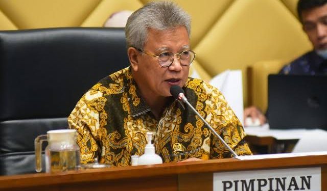Terbitkan SEMA, Mahkamah Agung Larang Nikah Beda Agama