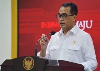 Usut Korupsi Kereta Api, Menhub Budi Karya Diperiksa KPK
