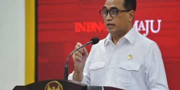Usut Korupsi Kereta Api, Menhub Budi Karya Diperiksa KPK