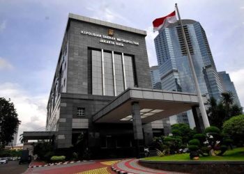 Bawa Kabur Rp 2.5 Miliar, Buron WNA asal Malaysia Dilaporkan ke Polda Metro Jaya